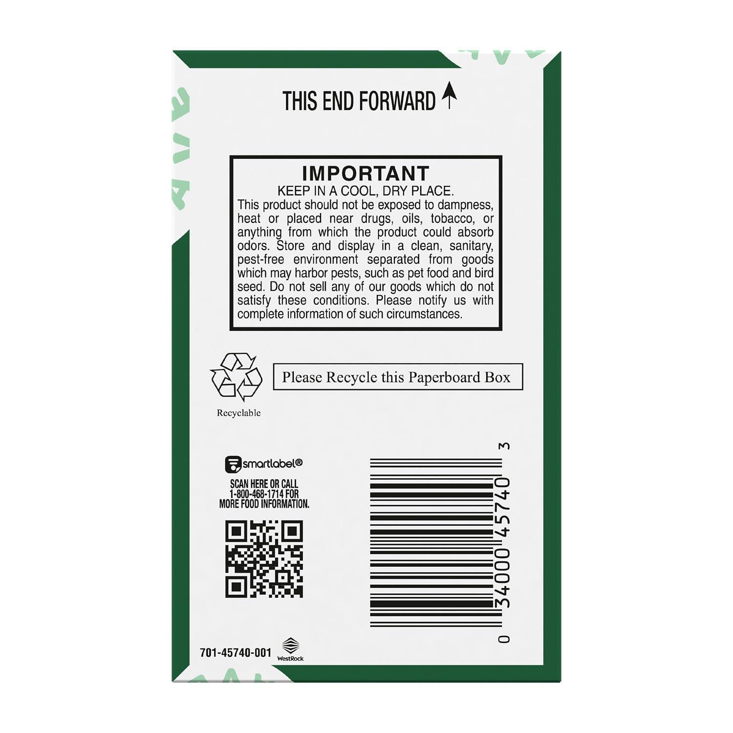 imageBREATH SAVERS Spearmint Sugar Free Breath Mints Tins 127 oz 8 CountSpearmint