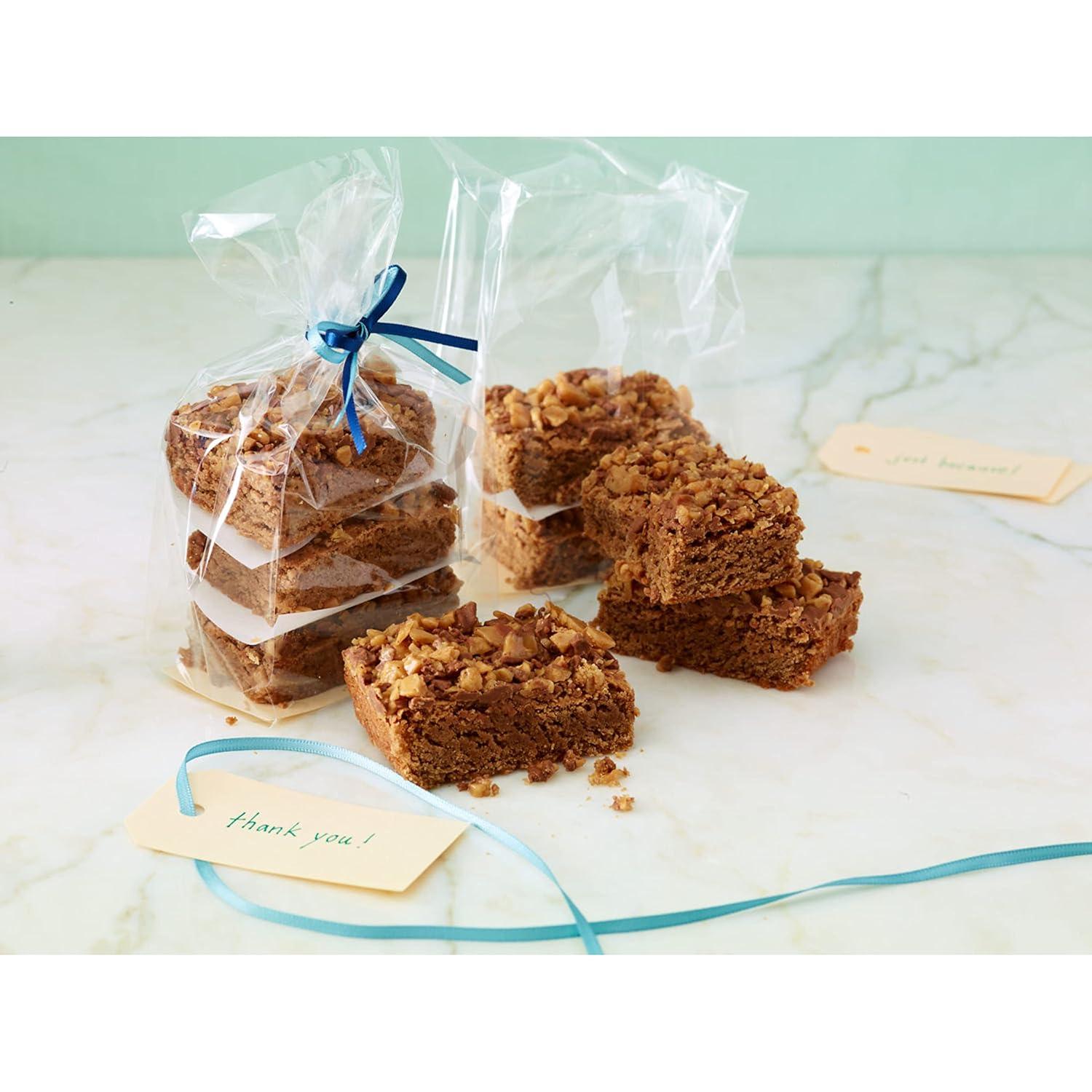 imageHEATH BITS O BRICKLE English Toffee Bits Bags 8 oz 12 Count