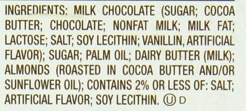 imageHEATH Chocolate Toffee Candy Bar King Size Pack of 18