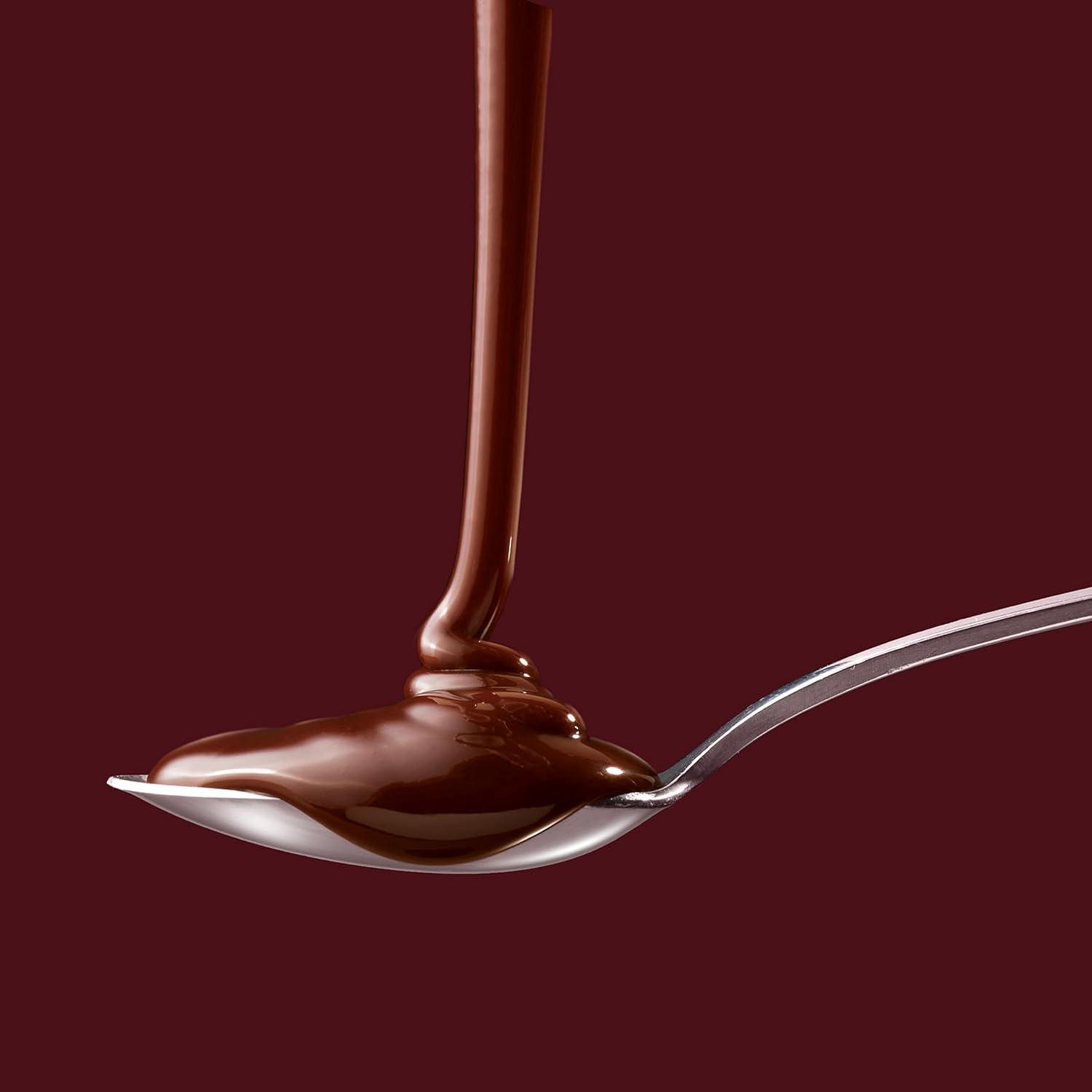 imageHERSHEYS Chocolate Flavored Syrup Bulk Jug 75lbsChocolate