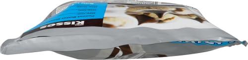 imageHERSHEYS KISSES Milk Chocolate Candy Party Pack Halloween Candy 358 ozMilk Chocolate