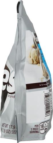 imageHERSHEYS KISSES Milk Chocolate Candy Party Pack Halloween Candy 358 ozMilk Chocolate