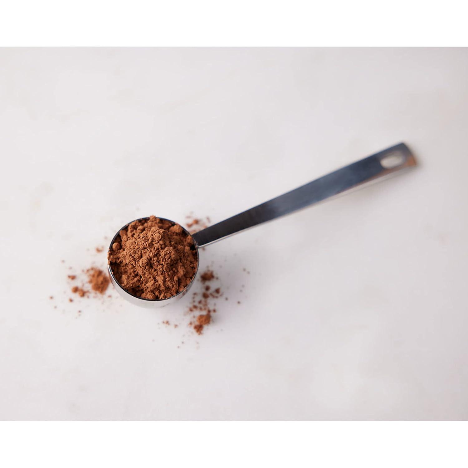imageHERSHEYS Natural Unsweetened Cocoa Powder Can 8 ozChocolate