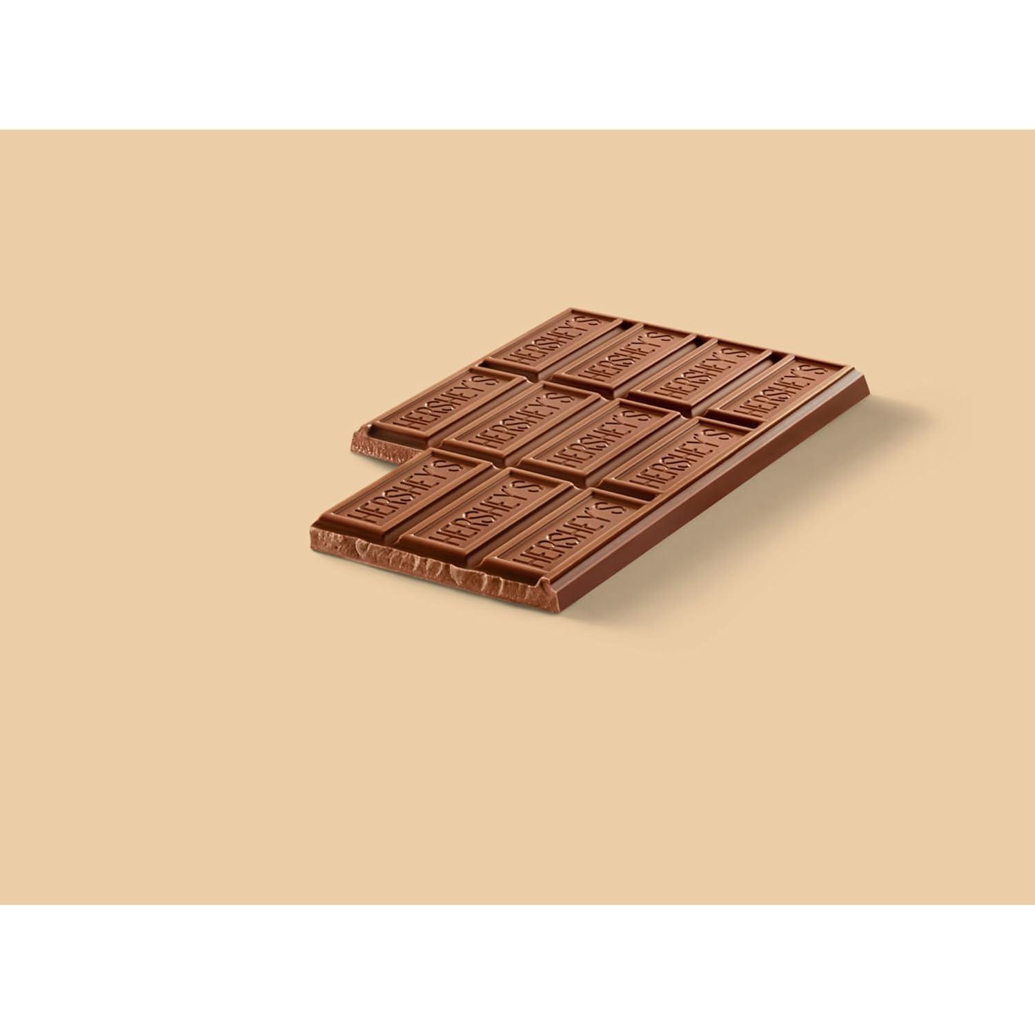 imageHERSHEYS SYMPHONY Milk Chocolate XL Candy Bars 425 oz 16 Pieces Pack of 16
