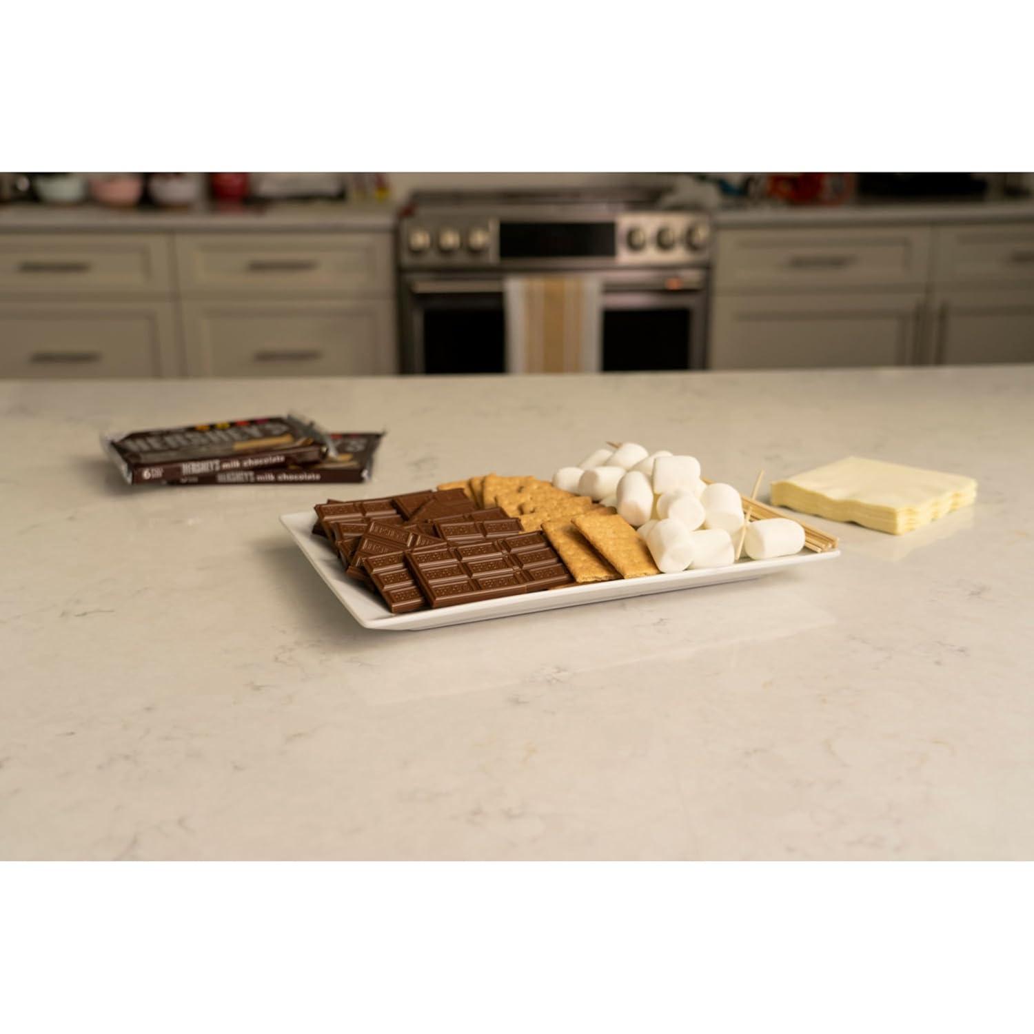 imageHERSHEYS Smores Kit Box 14 oz