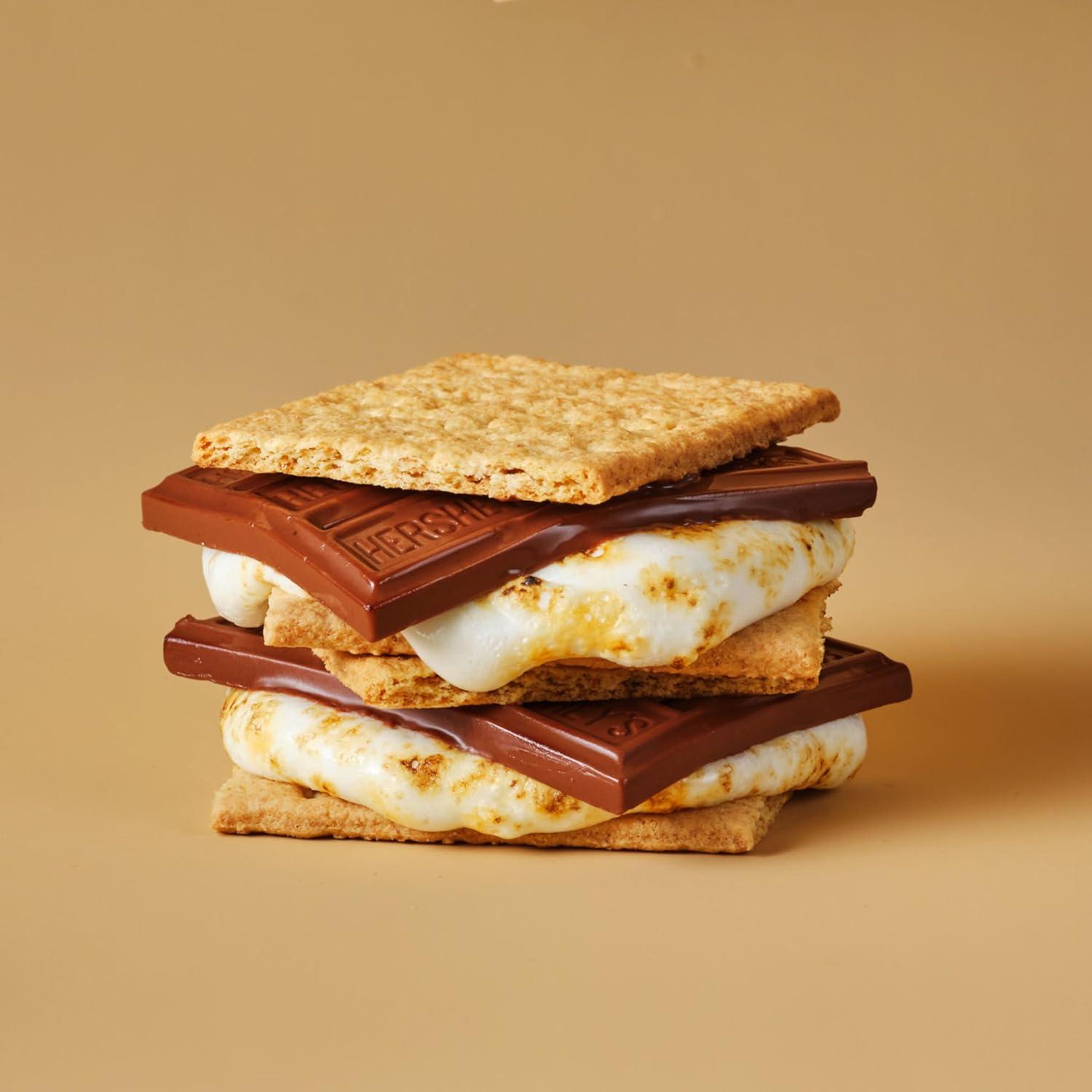 imageHERSHEYS Smores Kit Box 14 oz