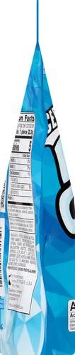 imageICE BREAKERS Ice Cubes Peppermint Sugar Free Chewing Gum Pouch 811 oz 100 PiecesPeppermint