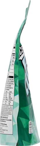 imageICE BREAKERS Ice Cubes Spearmint Sugar Free Chewing Gum Pouch 811 oz 100 PiecesSpearmint