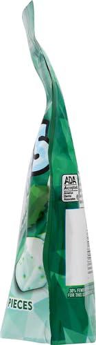 imageICE BREAKERS Ice Cubes Spearmint Sugar Free Chewing Gum Pouch 811 oz 100 PiecesSpearmint