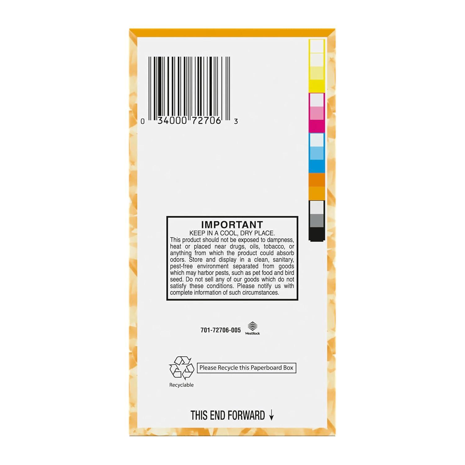 imageICE BREAKERS Sparkling Pineapple Mango Seltzer Sugar Free Mints Tins 15 oz 8 CountPineapple Mango