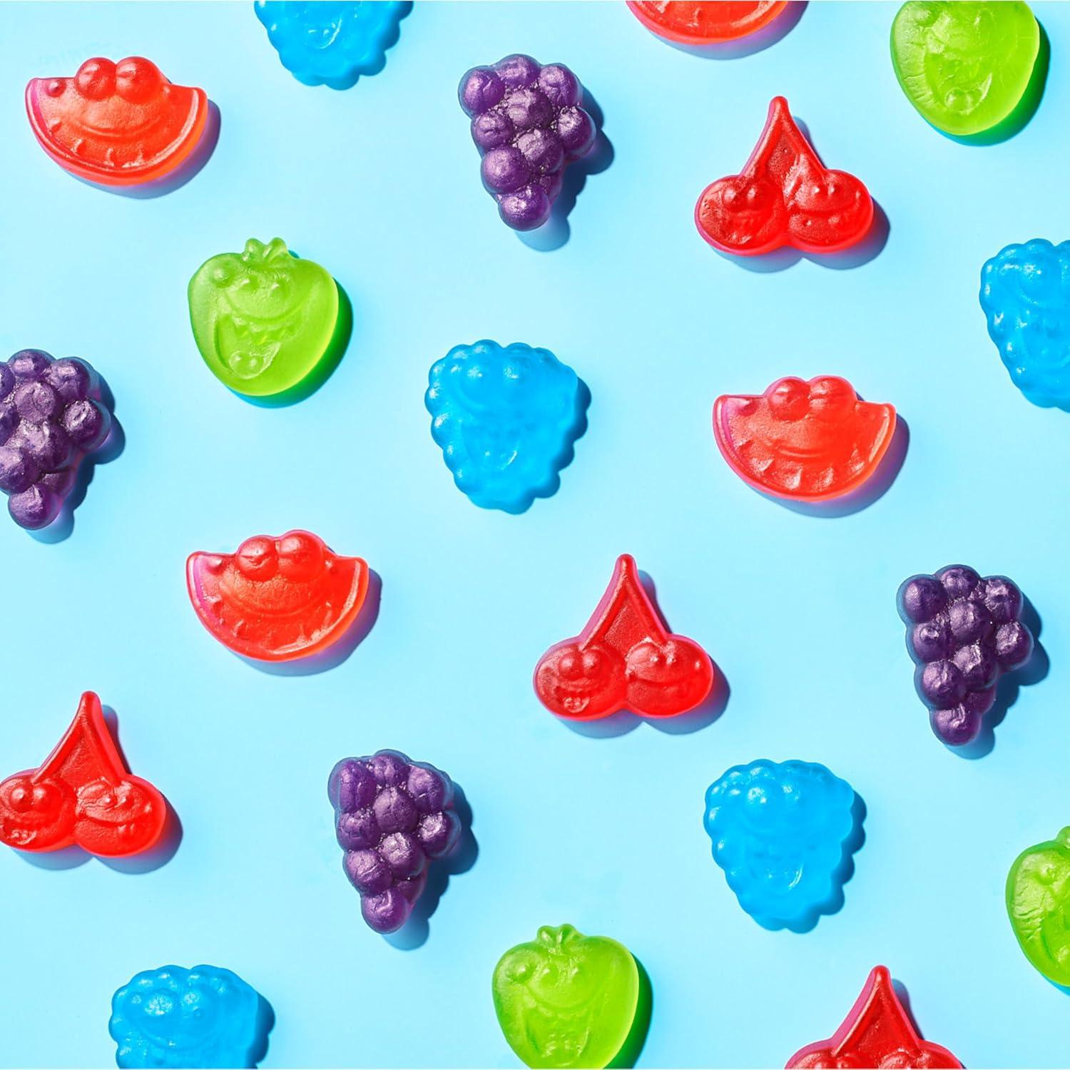 imageJOLLY RANCHER Gummies Original Fruit Flavored Candy Box 35 ozFruit Flavored