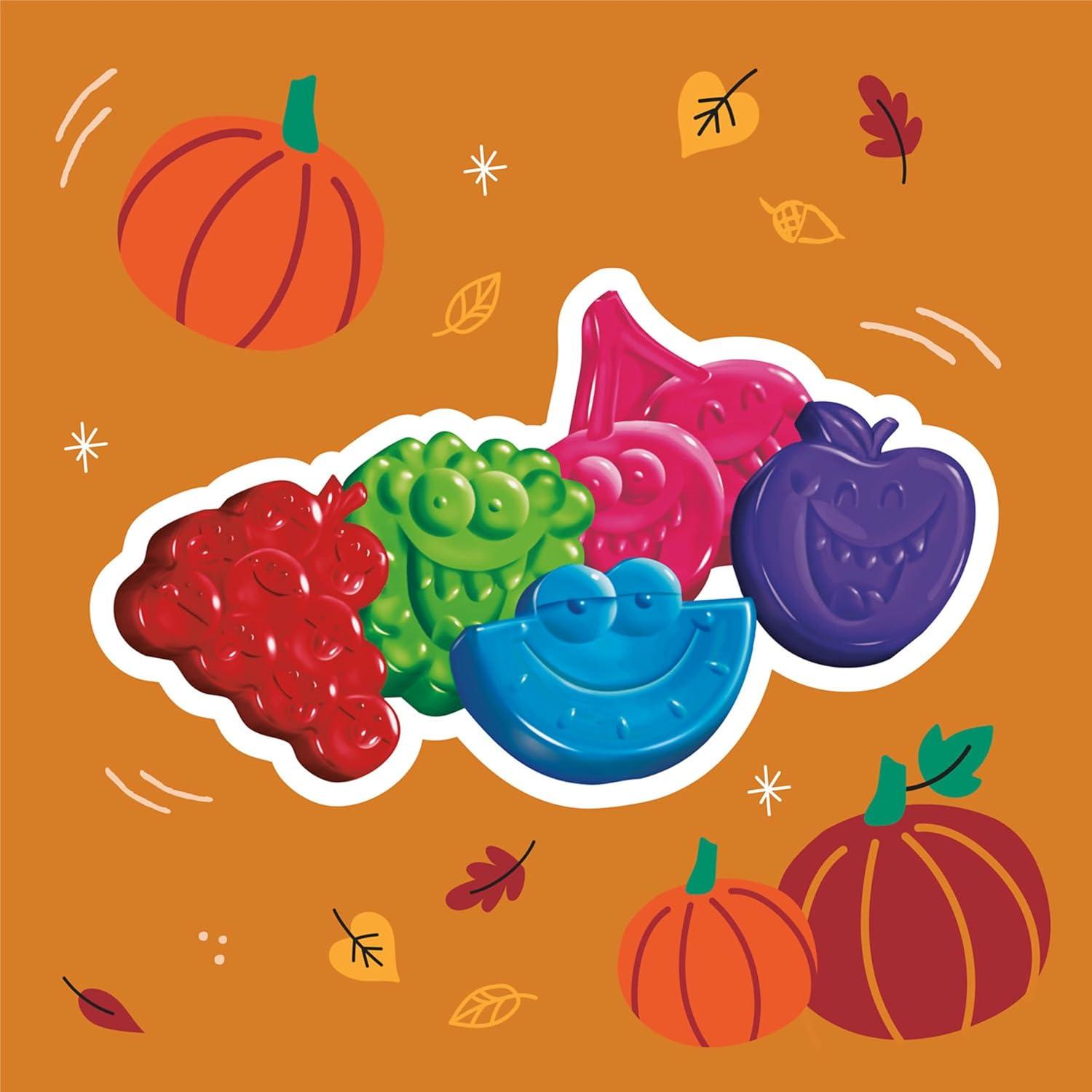 imageJOLLY RANCHER Gummies Very Berry Fruit Flavored Candy Bag 65 ozTrickies