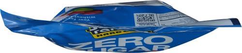 imageJOLLY RANCHER Zero Sugar Assorted Fruit Flavored Hard Candy Bag 36 oz Pack of 12Assorted Fruit