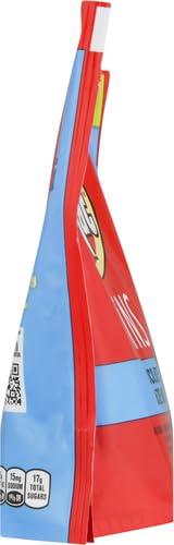 imageKIT KAT Milk Chocolate Wafer Snack Size Christmas Candy Bag 32 oz72 Ounce Pack of 1