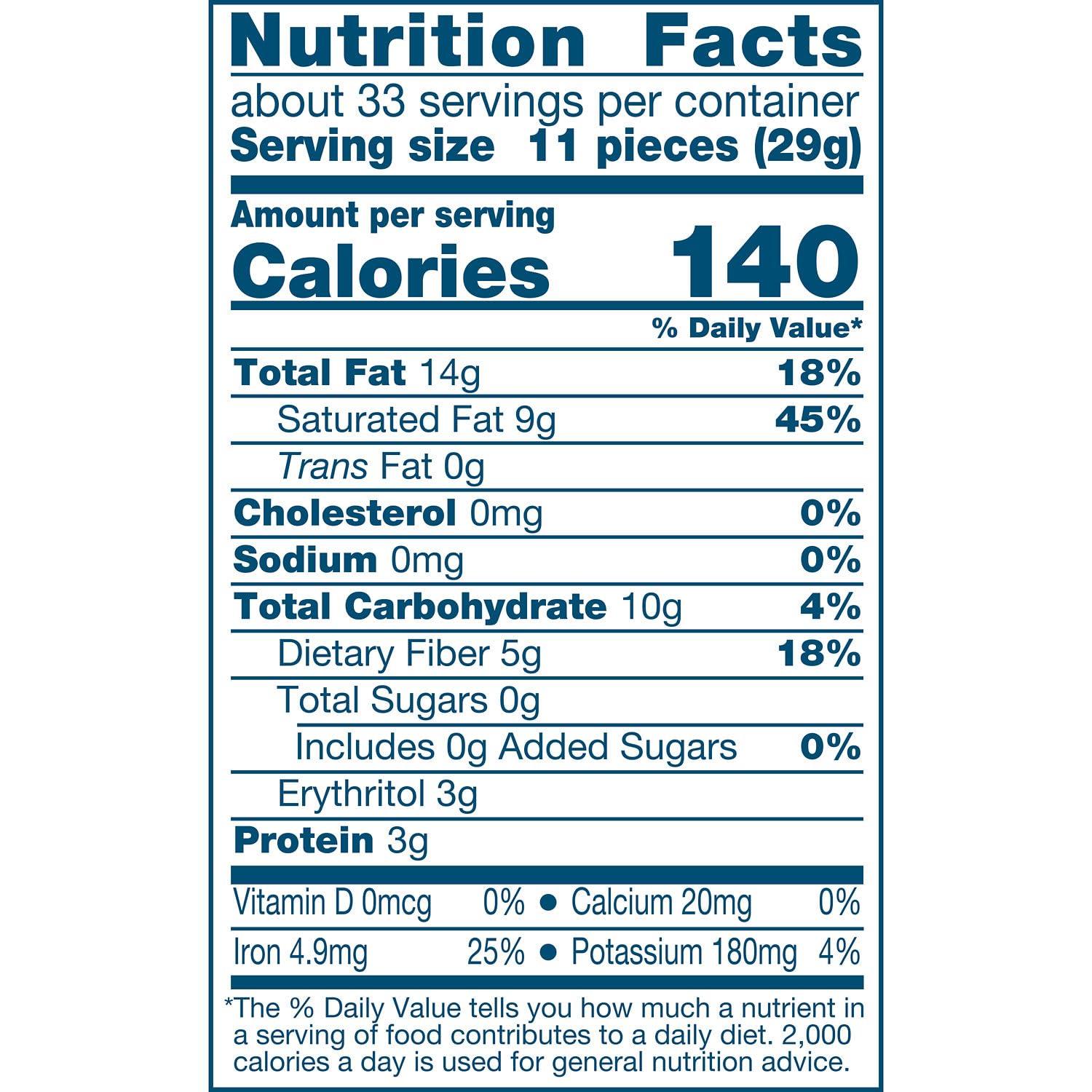 imageLILYS Extra Dark Chocolate Style No Sugar Added Sweets Bars 28 oz 12 CountExtremely Dark Extra Dark Chocolate