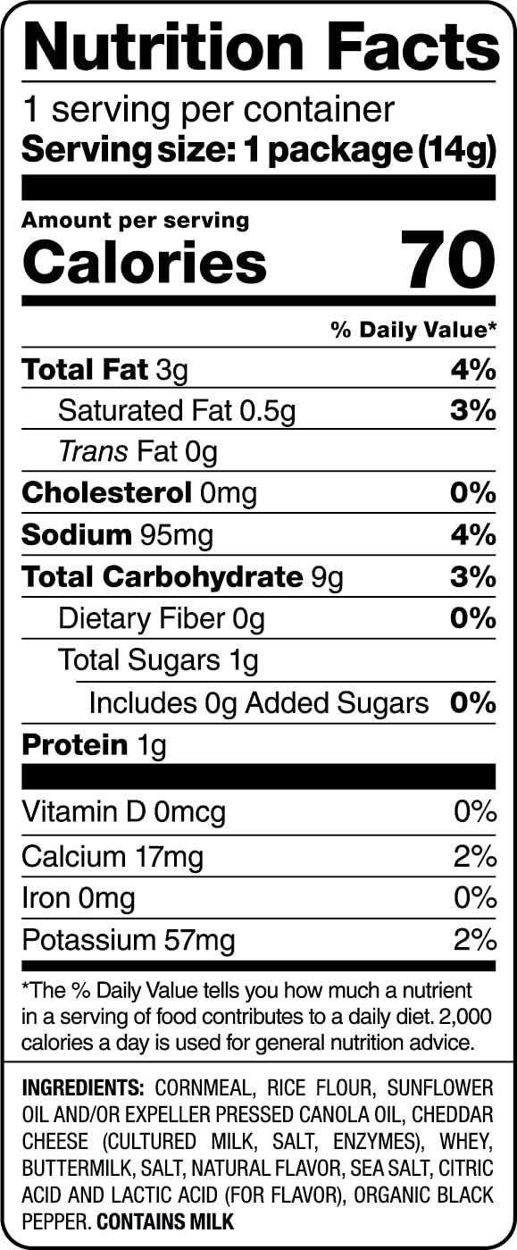 imagePirates Booty Aged White Cheddar Cheese Puffs GlutenFree Kids Snacks 05oz 24ctAged White Cheddar
