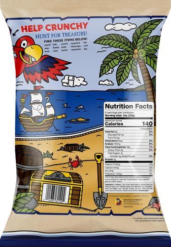 imagePirates Booty Aged White Cheddar Cheese Puffs GlutenFree Kids Snacks 10ozCheddarCheese