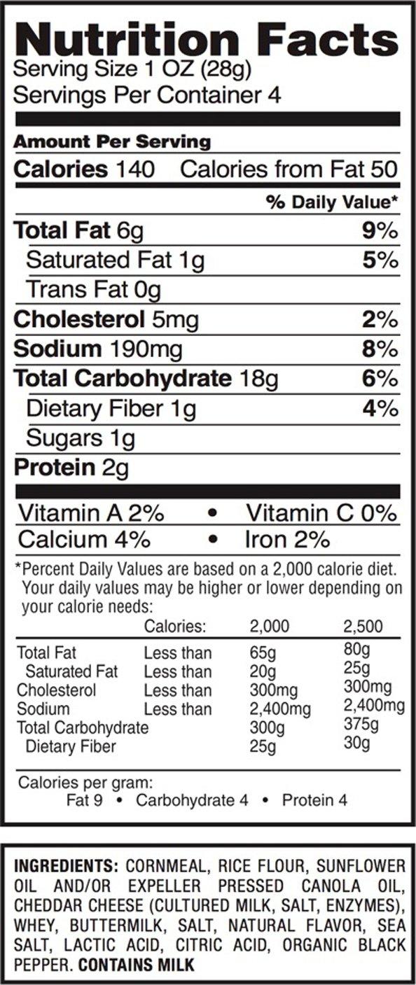 imagePirates Booty Aged White Cheddar Cheese Puffs GlutenFree Kids Snacks 1oz 12ctCheddarCheese