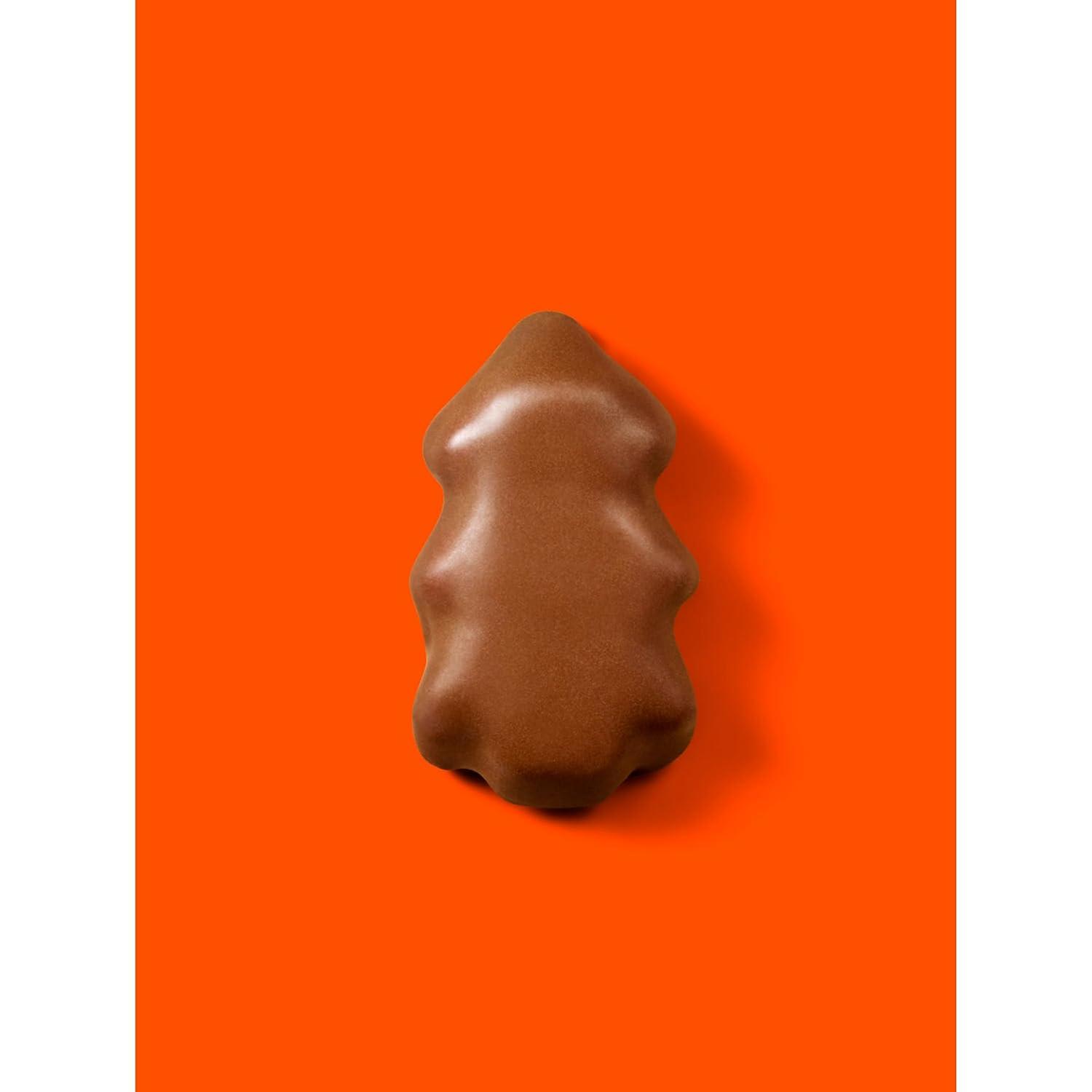 imageREESES Assorted Flavored Peanut Butter Shapes Christmas Candy Bag 3194 ozPeanut Butter