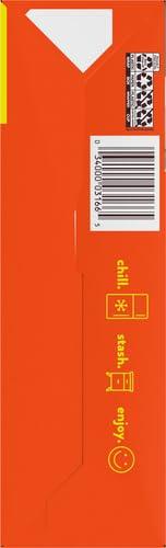 imageREESES Milk Chocolate Snack Size Peanut Butter Cups Candy Pantry Pack Halloween Candy 1375 oz 25 Pieces25 Count Pack of 2