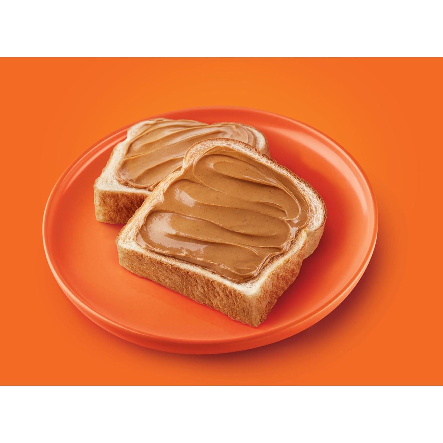 imageREESES Peanut Butter Sauce Bulk Jar 45 lbPeanut Butter