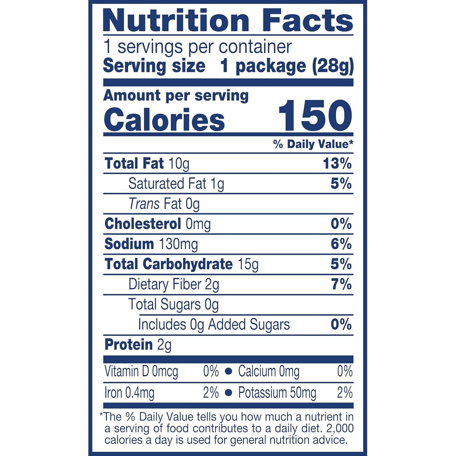 imageSkinnyPop Popcorn Original Whole Grain DairyFree Snack 065oz Bags 30ctOriginal