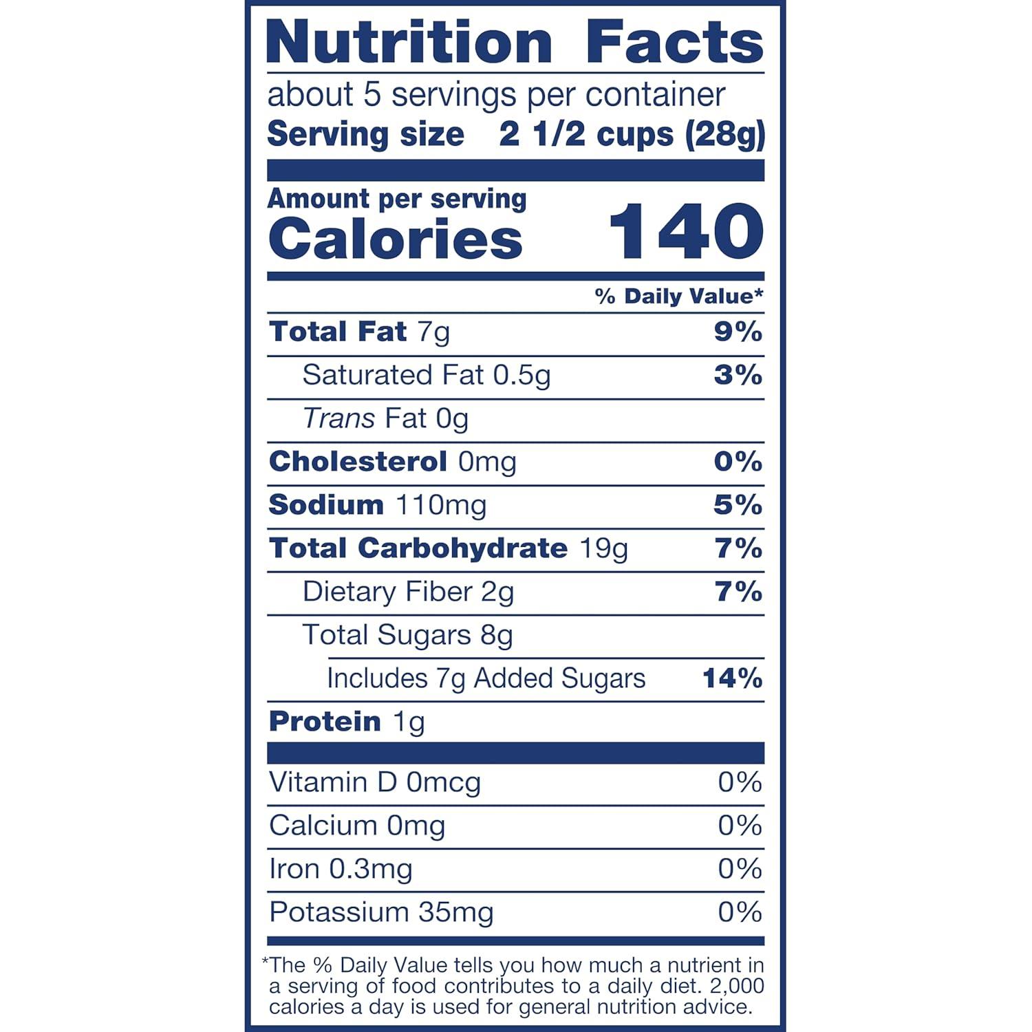 imageSkinnyPop Popcorn Original Whole Grain DairyFree Snack 44oz BagSweet  Salty Kettle