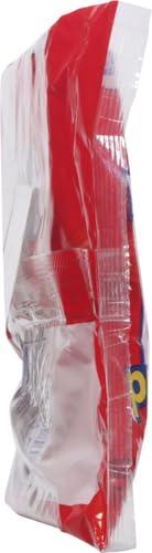 imageTWIZZLERS PULL N PEEL Cherry Flavored Licorice Style Chewy Candy Big Bag 28 ozCherry