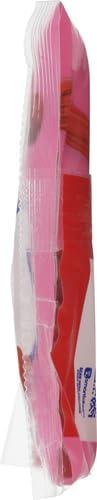 imageTWIZZLERS PULL N PEEL Cherry Flavored Licorice Style Chewy Candy Big Bag 28 ozCherry