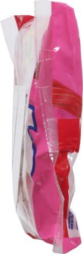 imageTWIZZLERS PULL N PEEL Cherry Flavored Licorice Style Chewy Candy Big Bag 28 ozCherry