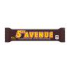 5TH AVENUE Crunchy Peanut Butter and Rich Chocolate King Size Candy, 3.4 oz Bar(36 Ounce (Pack of 18))