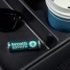 BREATH SAVERS Peppermint Sugar Free Breath Mints Rolls, 0.75 oz (24 Count)(Wintergreen)