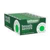 BREATH SAVERS Spearmint Sugar Free Breath Mints Tins, 1.27 oz (8 Count)(Spearmint)