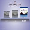 BROOKSIDE Dark Chocolate, Acai and Blueberry Flavored Snacking Chocolate Bag, 21 oz