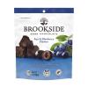BROOKSIDE Dark Chocolate, Acai and Blueberry Flavored Snacking Chocolate Bag, 7 oz