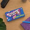 BUBBLE YUM Original Chewy, Bubble Gum Packs, 1.4 oz (18 Count)(Cotton Candy)