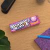 BUBBLE YUM Original Chewy, Bubble Gum Packs, 1.4 oz (18 Count)(Original)