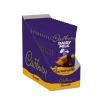 CADBURY DAIRY MILK CARAMELLO Milk Chocolate Candy Bars, 4 oz (14 Count)(XL (pack of 14))
