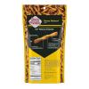 Dot’s Pretzels Bundle Pack Original, Honey Mustard, and Cinnamon Sugar Seasoned Pretzel Twist Snack, 16oz Grocery Sized Bags (3 Pack)(Original  Honey Mustard  Cinnamon Sugar)