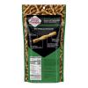 Dot’s Pretzels Bundle Pack Original, Honey Mustard, and Cinnamon Sugar Seasoned Pretzel Twist Snack, 16oz Grocery Sized Bags (3 Pack)(Parmesan Garlic)
