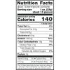 Dot’s Pretzels Original Seasoned Pretzel Twist Snack, 16oz Grocery Sized Bag(Buffalo)
