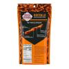 Dot’s Pretzels Original Seasoned Pretzel Twist Snack, 16oz Grocery Sized Bag(Buffalo)