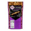 Dot’s Pretzels Original Seasoned Pretzel Twist Snack, 16oz Grocery Sized Bag(Cinnamon-Sugar)