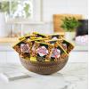 Dot’s Pretzels Variety Pack, Original, Honey Mustard, and Parmesan Garlic Twist Snack, 1oz Individually Sized Bags (18 Count)(Honey-Mustard)