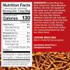 Dot’s Pretzels Variety Pack, Original, Honey Mustard, and Parmesan Garlic Twist Snack, 1oz Individually Sized Bags (18 Count)(Original)