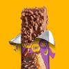 FULFIL Protein Snack Bars, Chocolate Salted Caramel Flavored, Gluten Free with 15g Protein, Pantry Staples, 12 Count(Chocolate Peanut Caramel)