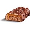 FULFIL Protein Snack Bars, Chocolate Salted Caramel Flavored, Gluten Free with 15g Protein, Pantry Staples, 12 Count(Chocolate Salted Caramel)