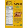 FULFIL Protein Snack Bars, Chocolate Salted Caramel Flavored, Gluten Free with 15g Protein, Pantry Staples, 12 Count(Chocolate Salted Caramel)