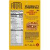 FULFIL Protein Snack Bars, Chocolate Salted Caramel Flavored, Gluten Free with 15g Protein, Pantry Staples, 12 Count(Variety Pack)