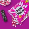 GOOD & PLENTY Licorice Fat Free, Candy Boxes, 6 oz (12 Count)(Original)